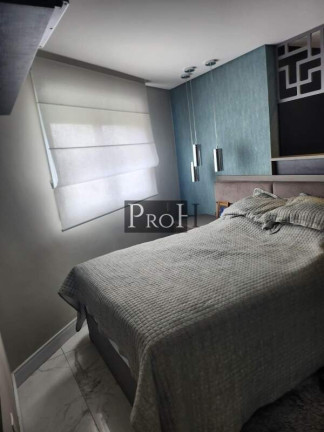 Imagem Apartamento com 3 Quartos à Venda, 126 m² em Baeta Neves - São Bernardo Do Campo Imagem Apartamento com 3 Quartos à Venda, 126 m² em Baeta Neves - São Bernardo Do Campo