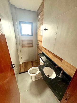 Imagem Sobrado com 2 Quartos para Alugar, 55 m² em Maracanã - Praia Grande Imagem Sobrado com 2 Quartos para Alugar, 55 m² em Maracanã - Praia Grande