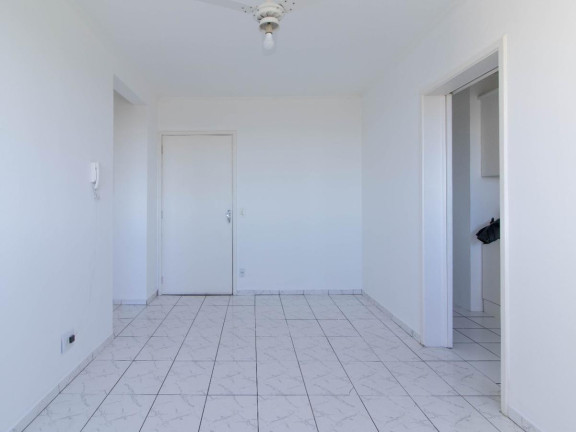 Imagem Apartamento com 1 Quarto à Venda, 38 m² em Parque Dos Maias - Porto Alegre