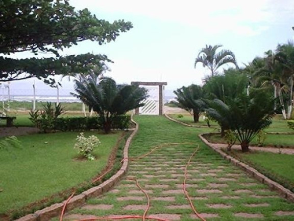 Imagem Casa com 2 Quartos à Venda, 120 m² em Pé Na Areia - Bertioga