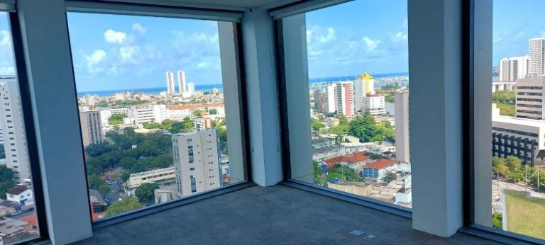 Imagem Imóvel Comercial à Venda, 126 m² em Paissandu - Recife Imagem Imóvel Comercial à Venda, 126 m² em Paissandu - Recife