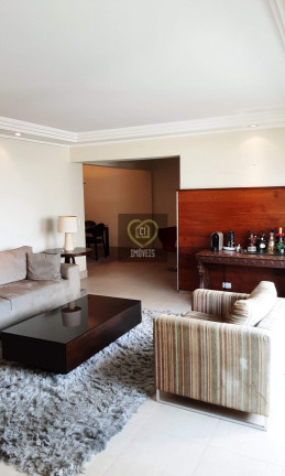 Imagem Apartamento com 2 Quartos à Venda, 186 m² em Perdizes - São Paulo