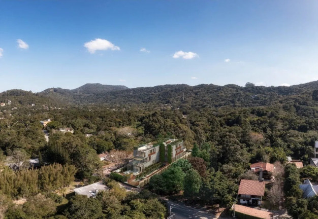 Imagem Apartamento com 3 Quartos à Venda, 253 m² em Praia Do Estaleiro - Balneário Camboriú