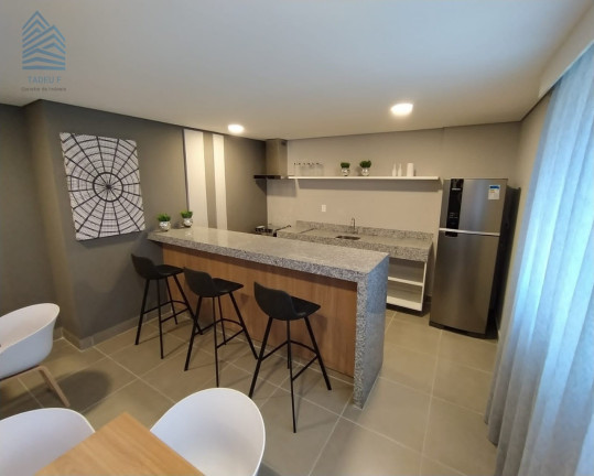 Imagem Imóvel com 1 Quarto à Venda, 33 m² em Vila Mariana - São Paulo