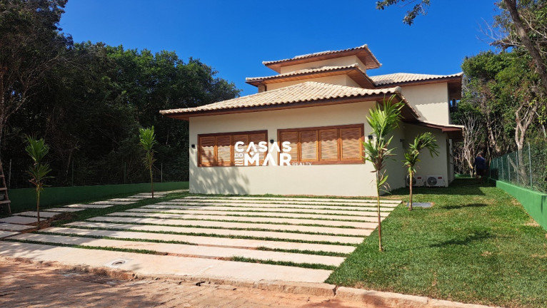 Imagem Casa com 5 Quartos à Venda, 260 m² em Praia Rasa - Armação Dos Búzios Imagem Casa com 5 Quartos à Venda, 260 m² em Praia Rasa - Armação Dos Búzios
