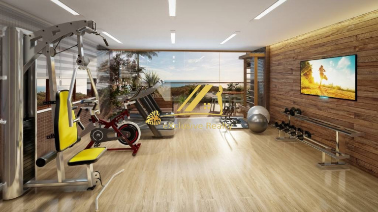 Imagem Imóvel com 1 Quarto à Venda, 40 m² em Graça - Salvador Imagem Imóvel com 1 Quarto à Venda, 40 m² em Graça - Salvador