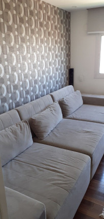 Imagem Apartamento com 4 Quartos à Venda, 260 m² em Brooklin - São Paulo
