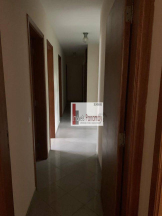 Imagem Casa com 4 Quartos para Alugar, 350 m² em Vila Guarani (zona Sul) - São Paulo Imagem Casa com 4 Quartos para Alugar, 350 m² em Vila Guarani (zona Sul) - São Paulo