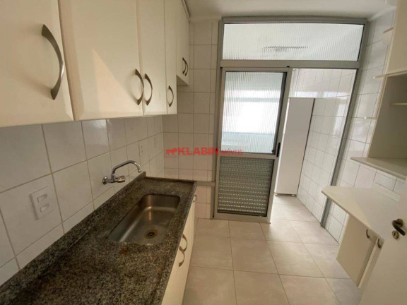 Imagem Apartamento com 2 Quartos à Venda, 60 m² em Vila Gumercindo - São Paulo Imagem Apartamento com 2 Quartos à Venda, 60 m² em Vila Gumercindo - São Paulo