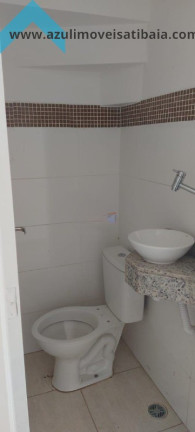 Imagem Casa com 2 Quartos à Venda, 62 m² em Nova Cerejeira - Atibaia