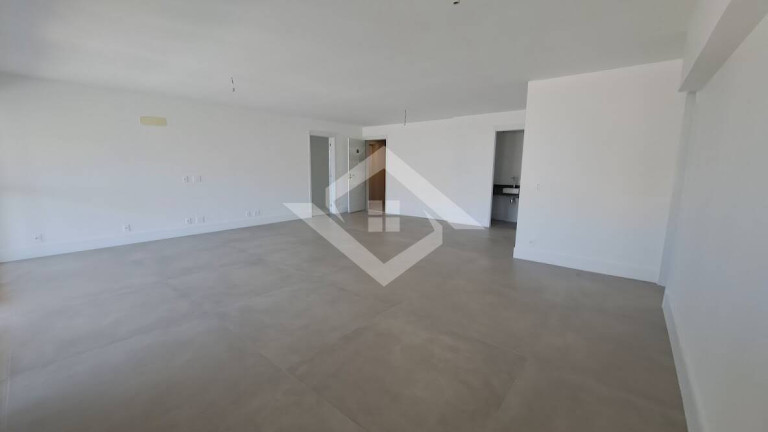Imagem Apartamento com 4 Quartos à Venda, 184 m² em Barra Da Tijuca - Rio De Janeiro