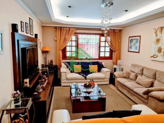 Imagem Casa de Condomínio com 4 Quartos à Venda, 200 m² em Jardim Campo Grande - São Paulo Imagem Casa de Condomínio com 4 Quartos à Venda, 200 m² em Jardim Campo Grande - São Paulo