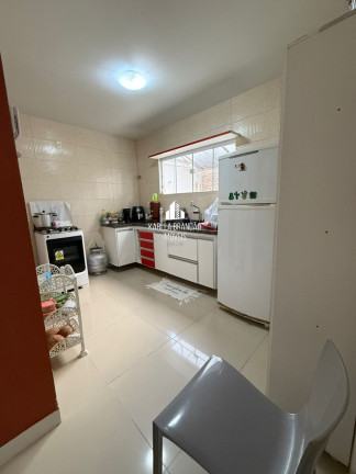 Imagem Casa de Condomínio com 3 Quartos à Venda, 88 m² em Parque Das árvores - Parnamirim