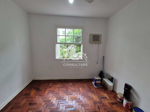 Imagem Apartamento com 2 Quartos à Venda, 52 m² em Gonzaga - Santos