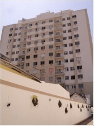 Apartamento com 2 Quartos à Venda, 66 m² em Centro - Niteroi