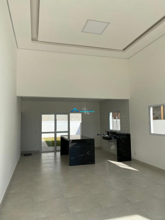 Imagem Casa com 3 Quartos à Venda, 150 m² em São Venâncio - Itupeva