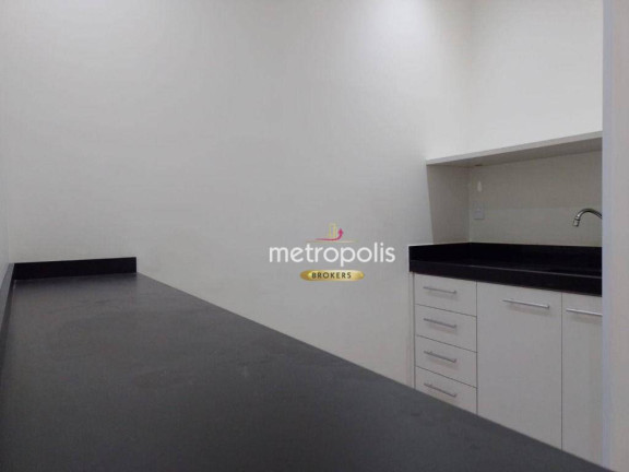 Imagem Sala Comercial para Alugar, 108 m² em Cerâmica - São Caetano Do Sul Imagem Sala Comercial para Alugar, 108 m² em Cerâmica - São Caetano Do Sul