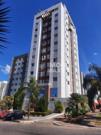 Apartamento com 2 Quartos à Venda, 48 m² em Norte (águas Claras) - Brasília