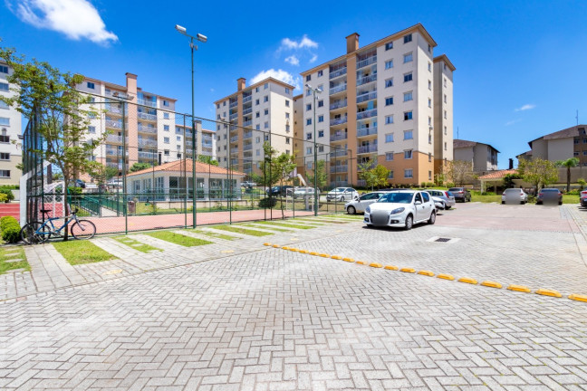 Imagem Apartamento com 2 Quartos à Venda, 57 m² em Capão Raso - Curitiba Imagem Apartamento com 2 Quartos à Venda, 57 m² em Capão Raso - Curitiba