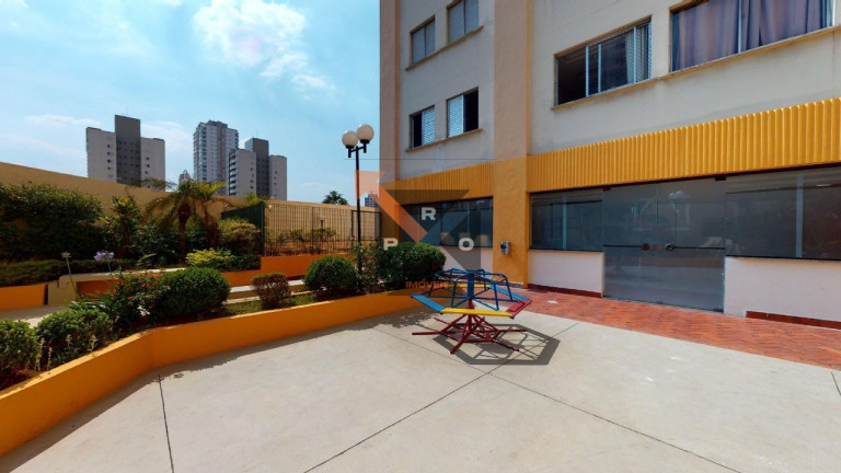 Foto do imóvel Imóvel com 2 Quartos à Venda, 60 m² em Mooca - São Paulo