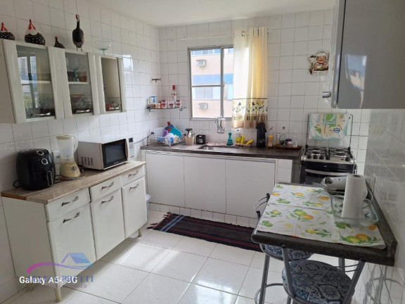 Imagem Apartamento com 3 Quartos à Venda, 84 m² em Coqueiral De Itaparica - Vila Velha