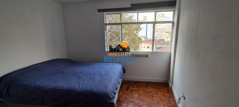Imagem Apartamento à Venda, em Bela Vista - São Paulo Imagem Apartamento à Venda, em Bela Vista - São Paulo
