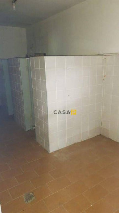 Imagem Galpão para Alugar, 2.131 m² em Cidade Industrial - Santa Bárbara D'oeste Imagem Galpão para Alugar, 2.131 m² em Cidade Industrial - Santa Bárbara D'oeste