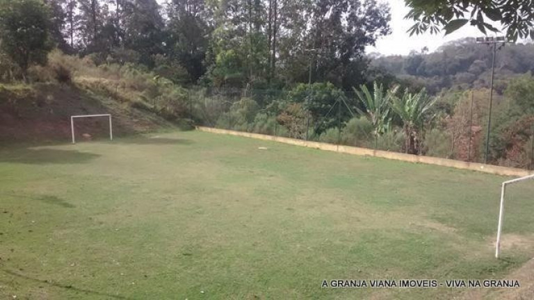 Imagem Casa com 4 Quartos à Venda, 1.600 m² em Granja Viana Ii - Cotia