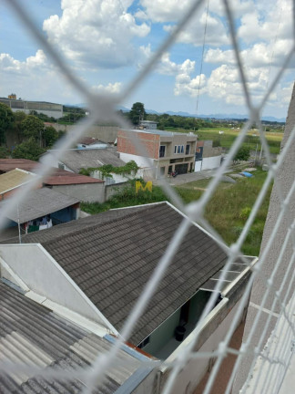 Imagem Apartamento com 2 Quartos para Alugar, 60 m² em Weissópolis - Pinhais