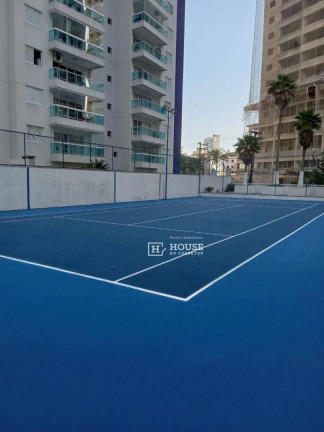 Imagem Apartamento com 2 Quartos à Venda, 96 m² em Vila Alzira - Guarujá
