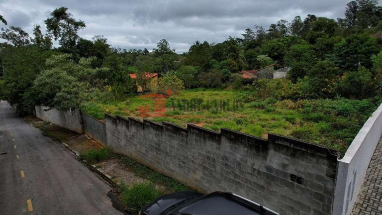 Imagem Terreno à Venda, 2.400 m² em Quinta Dos Angicos - Cotia Imagem Terreno à Venda, 2.400 m² em Quinta Dos Angicos - Cotia