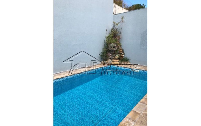 Casa de Condomínio com 3 Quartos à Venda, 268 m² em Urbanova - São José Dos Campos