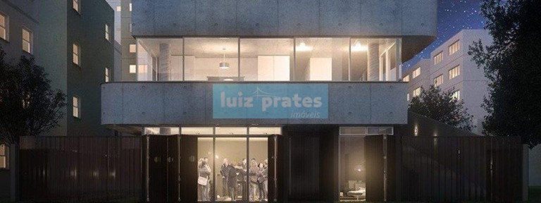 Imagem Apartamento com 3 Quartos à Venda, 111 m² em Menino Deus - Porto Alegre