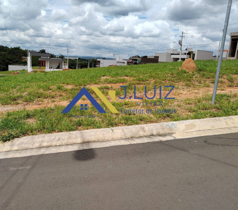 Terreno à Venda, 200 m² em Loteamento Park Gran Reserve - Indaiatuba