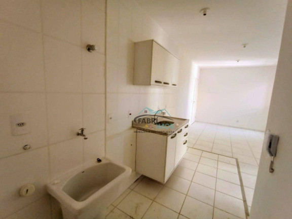 Imagem Apartamento com 2 Quartos para Alugar, 41 m² em Jardim Ipê - Sorocaba Imagem Apartamento com 2 Quartos para Alugar, 41 m² em Jardim Ipê - Sorocaba
