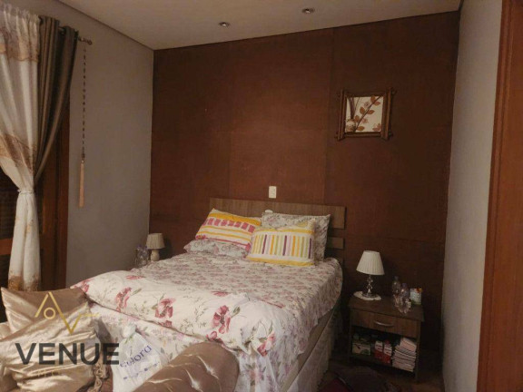 Imagem Casa com 5 Quartos à Venda, 100 m² em Arujá - Arujá Imagem Casa com 5 Quartos à Venda, 100 m² em Arujá - Arujá