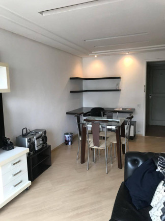 Imagem Apartamento com 1 Quarto à Venda, 42 m² em Jardim Paulista - São Paulo