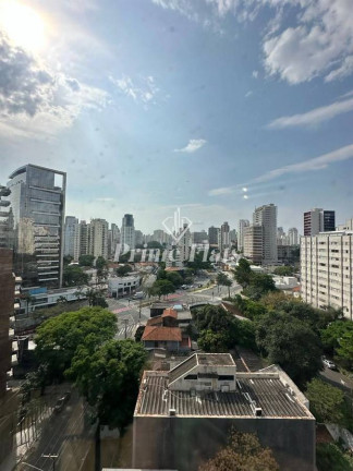 Imagem Apartamento com 1 Quarto à Venda, 49 m² em Vila Olímpia - São Paulo