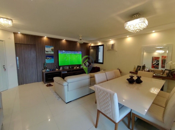 Imagem Apartamento com 2 Quartos à Venda, 107 m² em José Menino - Santos Imagem Apartamento com 2 Quartos à Venda, 107 m² em José Menino - Santos
