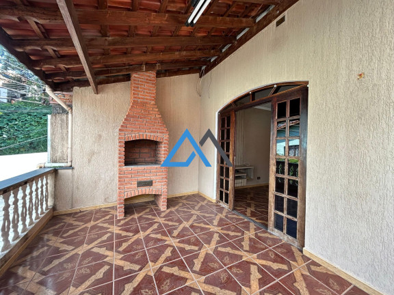 Imagem Sobrado com 1 Quarto à Venda, 109 m² em Serpa - Caieiras Imagem Sobrado com 1 Quarto à Venda, 109 m² em Serpa - Caieiras