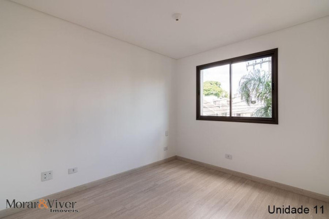 Imagem Cobertura com 3 Quartos à Venda, 109 m² em Cristo Rei - Curitiba