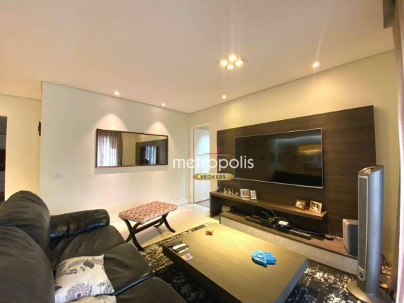 Imagem Apartamento com 4 Quartos à Venda, 146 m² em Boa Vista - São Caetano Do Sul Imagem Apartamento com 4 Quartos à Venda, 146 m² em Boa Vista - São Caetano Do Sul