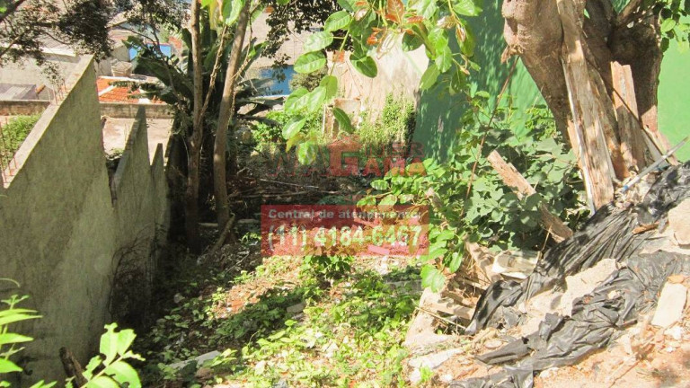 Imagem Terreno à Venda, 240 m² em Centro - Carapicuíba