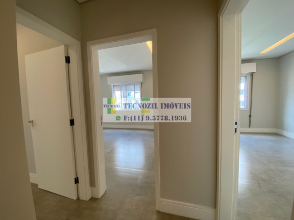 Imagem Apartamento com 3 Quartos à Venda, 200 m² em Jardim Paulista - São Paulo Imagem Apartamento com 3 Quartos à Venda, 200 m² em Jardim Paulista - São Paulo