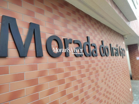 Imagem Apartamento com 3 Quartos à Venda, 73 m² em Centro - Pinhais