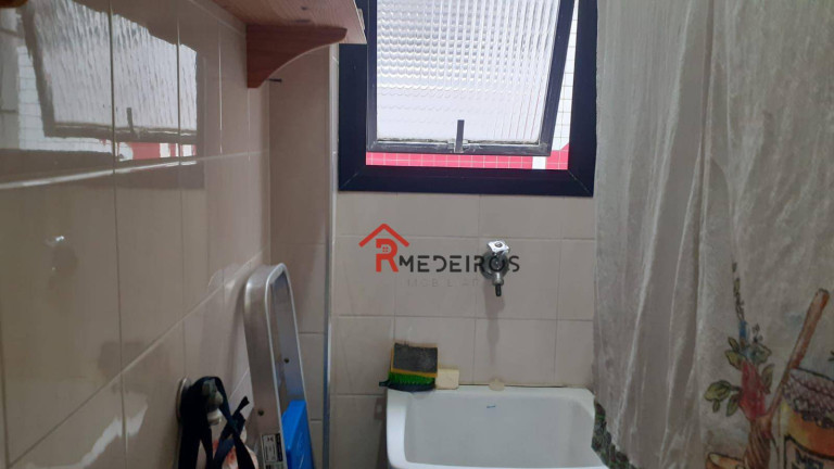 Imagem Apartamento com 1 Quarto à Venda, 49 m² em Tupi - Praia Grande