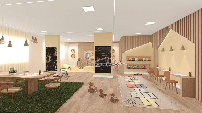 Imagem Apartamento com 2 Quartos à Venda, 80 m² em Ocian - Praia Grande