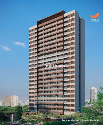 Imagem Apartamento com 2 Quartos à Venda, 57 m² em Botafogo - Campinas Imagem Apartamento com 2 Quartos à Venda, 57 m² em Botafogo - Campinas