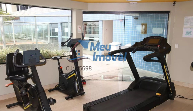 Imagem Imóvel com 2 Quartos à Venda, 40 m² em Norte (águas Claras) - Brasília Imagem Imóvel com 2 Quartos à Venda, 40 m² em Norte (águas Claras) - Brasília