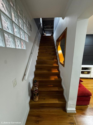 Imagem Sobrado com 2 Quartos à Venda, 215 m² em Montanhão - São Bernardo Do Campo